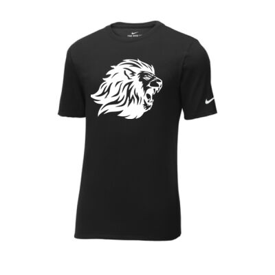 LH - Nike Core Cotton Tee Thumbnail