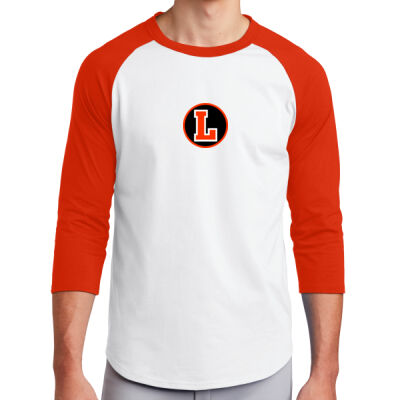LH - Colorblock Raglan Jersey Thumbnail