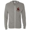 Eco-Jersey Full-Zip Hoodie Thumbnail